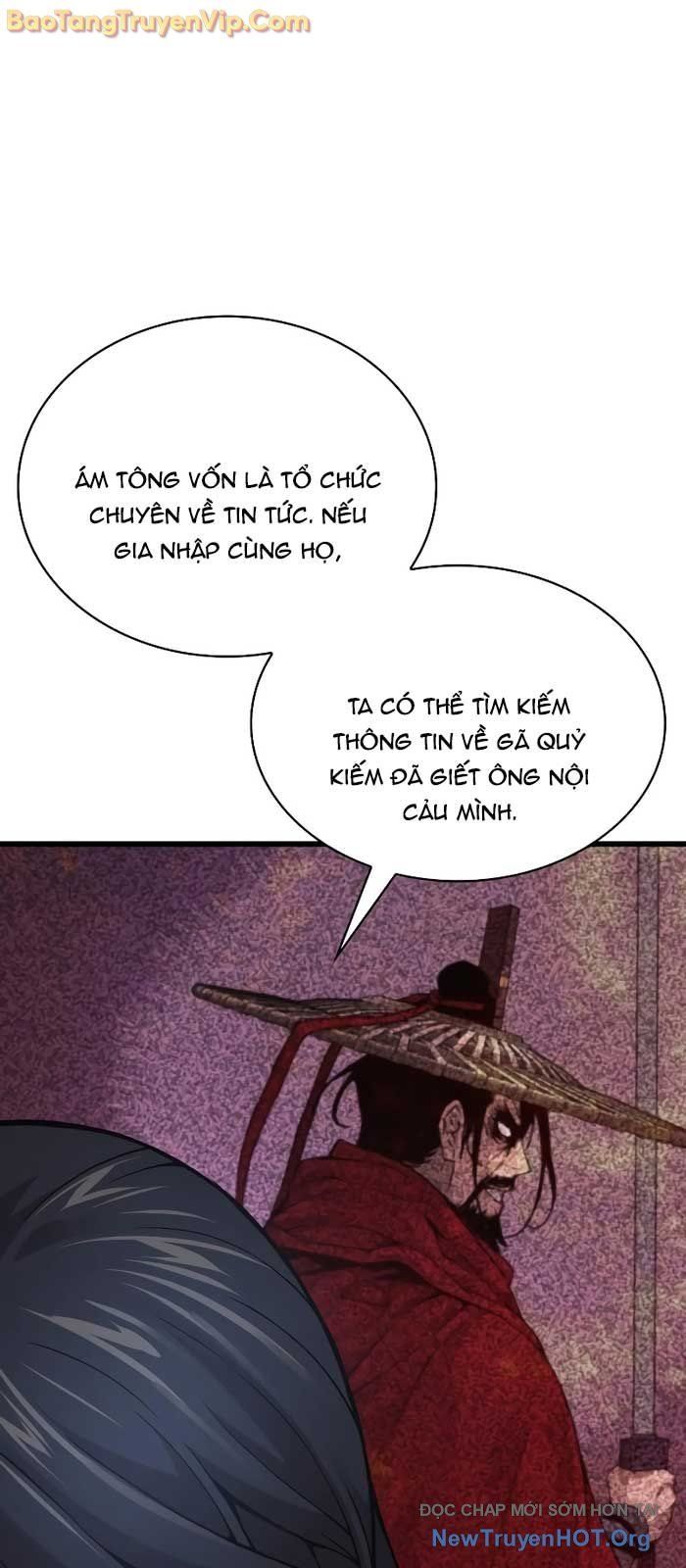 Quái Lực Loạn Thần Chap 84 - Next Chap 85