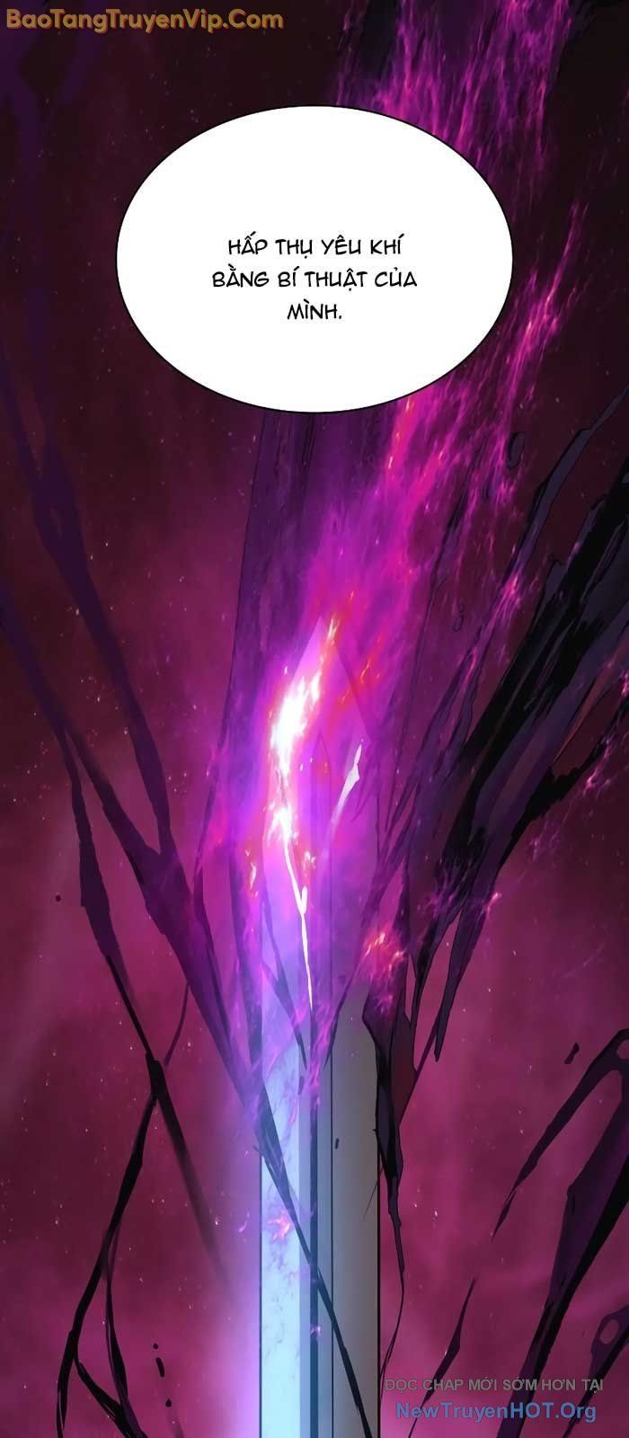 Quái Lực Loạn Thần Chap 84 - Next Chap 85