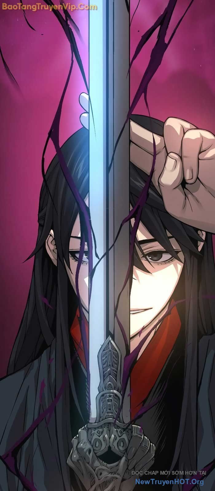 Quái Lực Loạn Thần Chap 84 - Next Chap 85