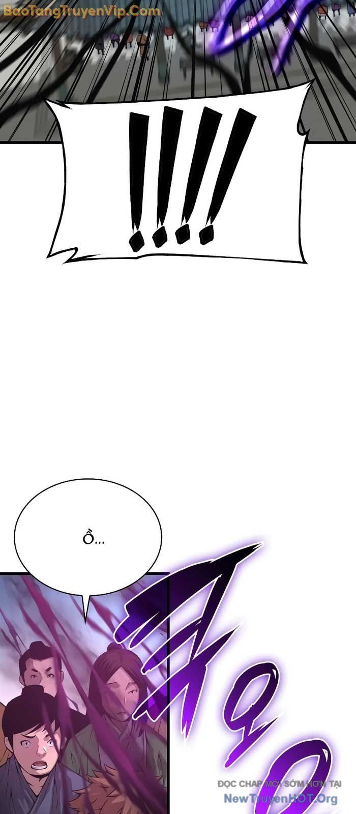 Quái Lực Loạn Thần Chap 84 - Next Chap 85