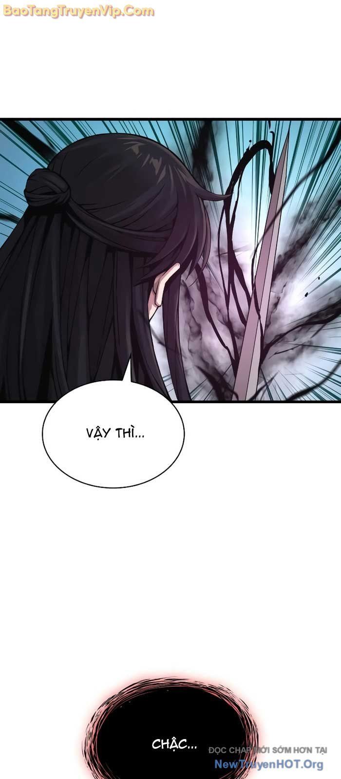 Quái Lực Loạn Thần Chap 84 - Next Chap 85