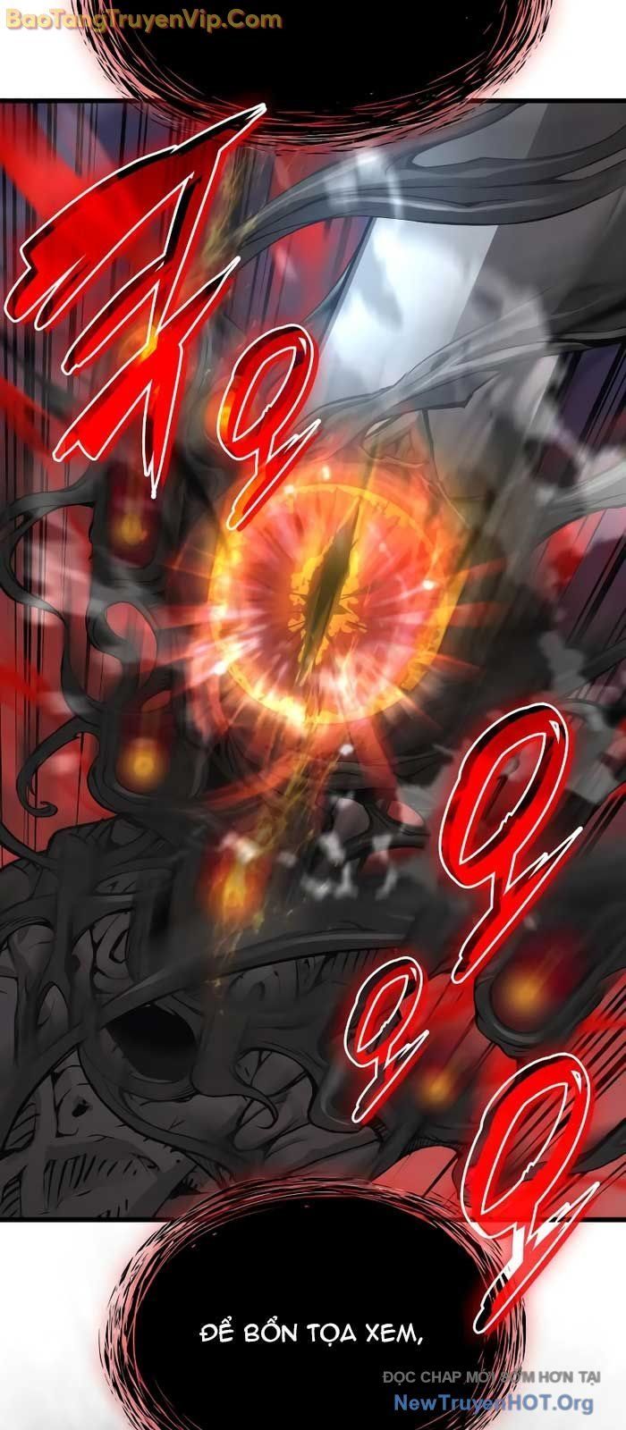 Quái Lực Loạn Thần Chap 84 - Next Chap 85