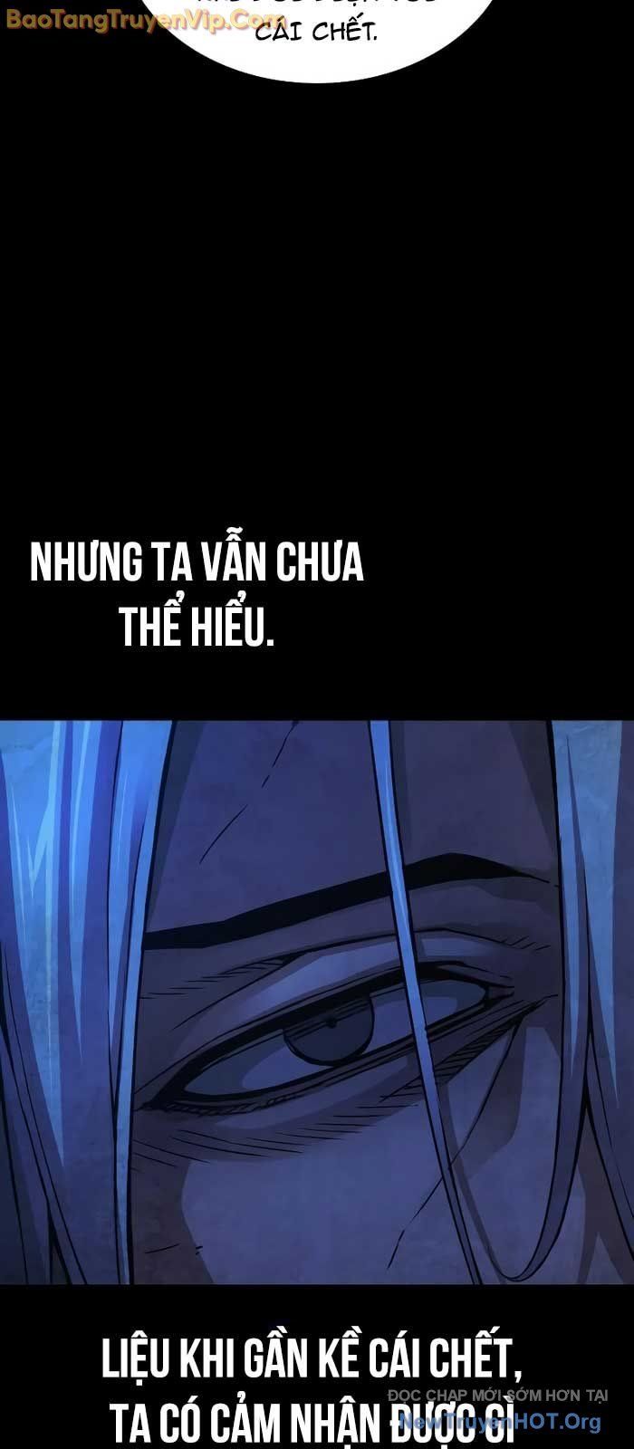 Quái Lực Loạn Thần Chap 84 - Next Chap 85