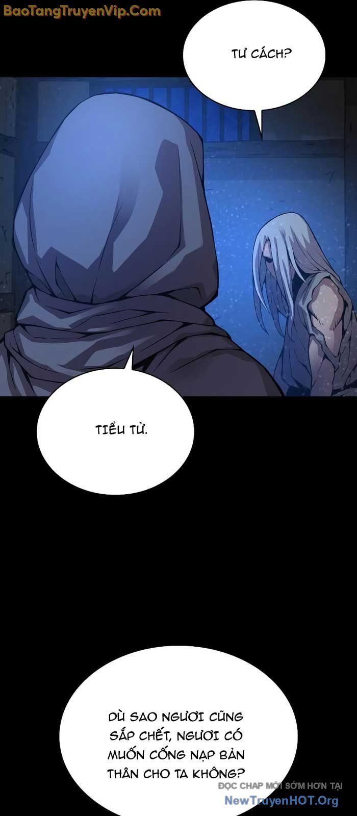 Quái Lực Loạn Thần Chap 84 - Next Chap 85