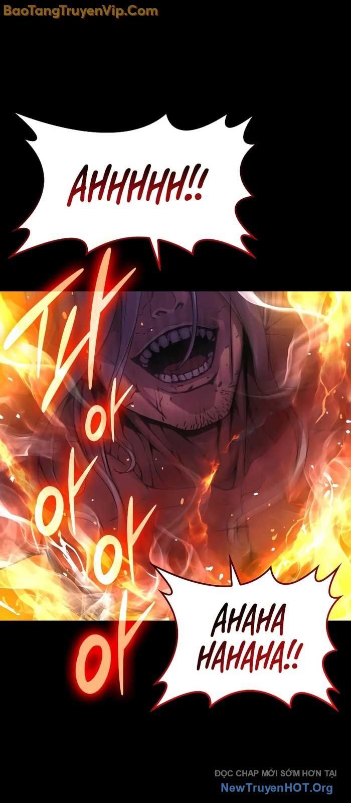 Quái Lực Loạn Thần Chap 84 - Next Chap 85