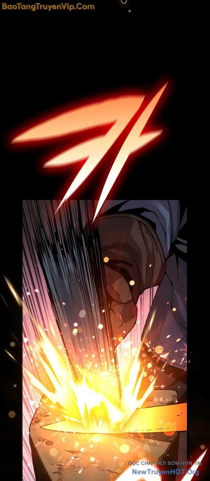 Quái Lực Loạn Thần Chap 84 - Next Chap 85