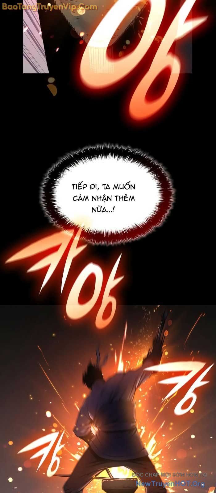 Quái Lực Loạn Thần Chap 84 - Next Chap 85