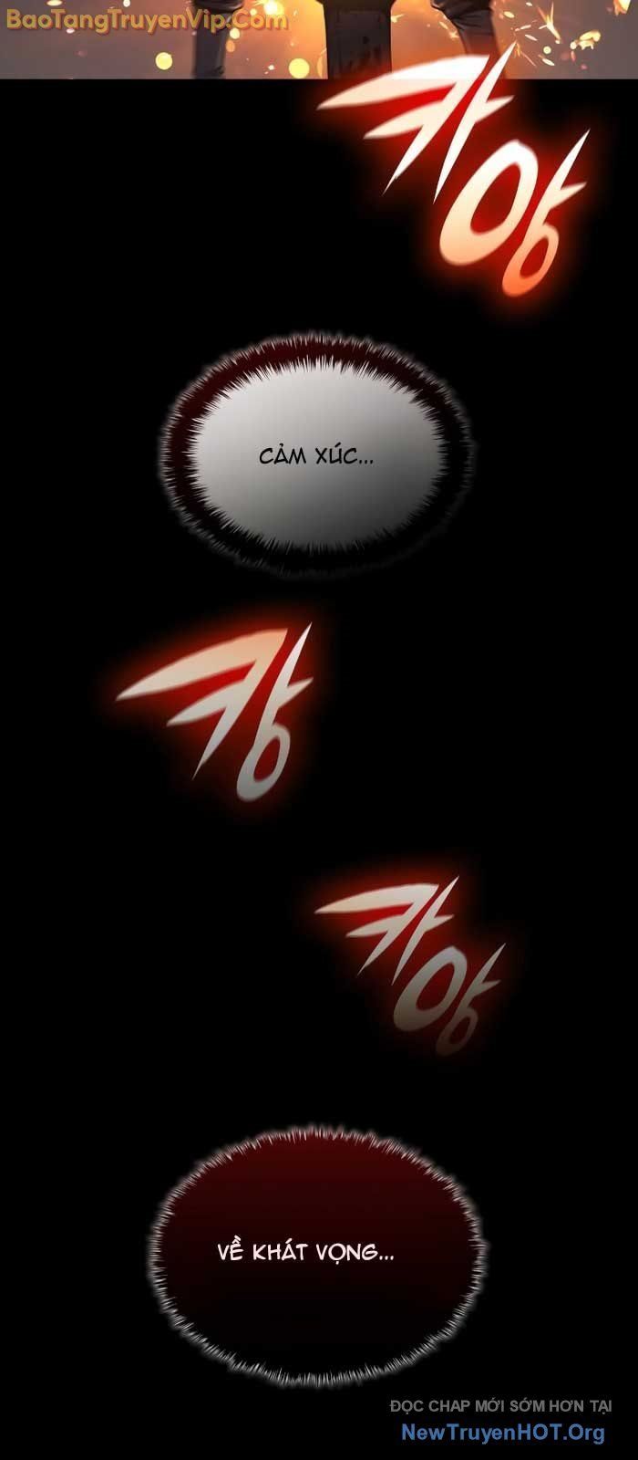 Quái Lực Loạn Thần Chap 84 - Next Chap 85