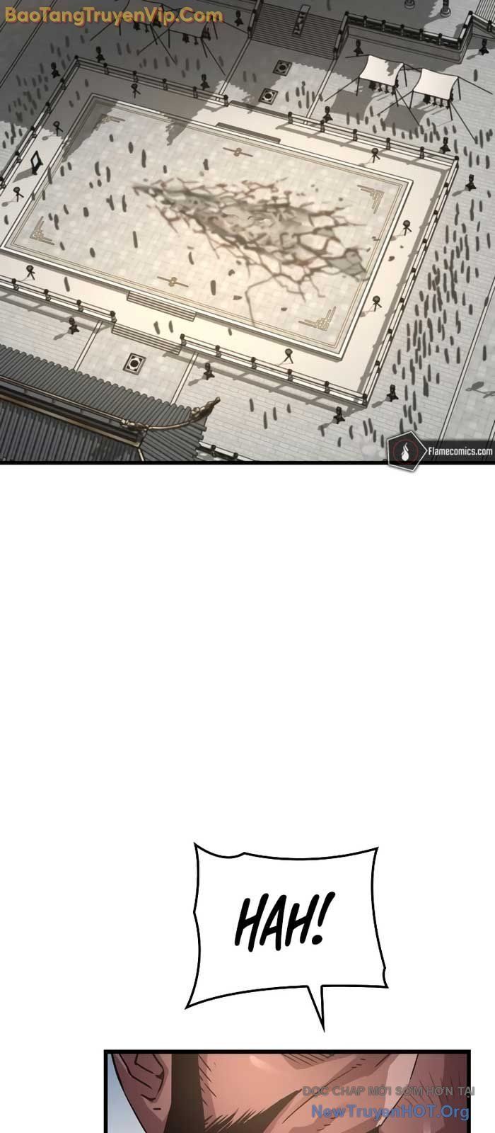 Quái Lực Loạn Thần Chap 84 - Next Chap 85