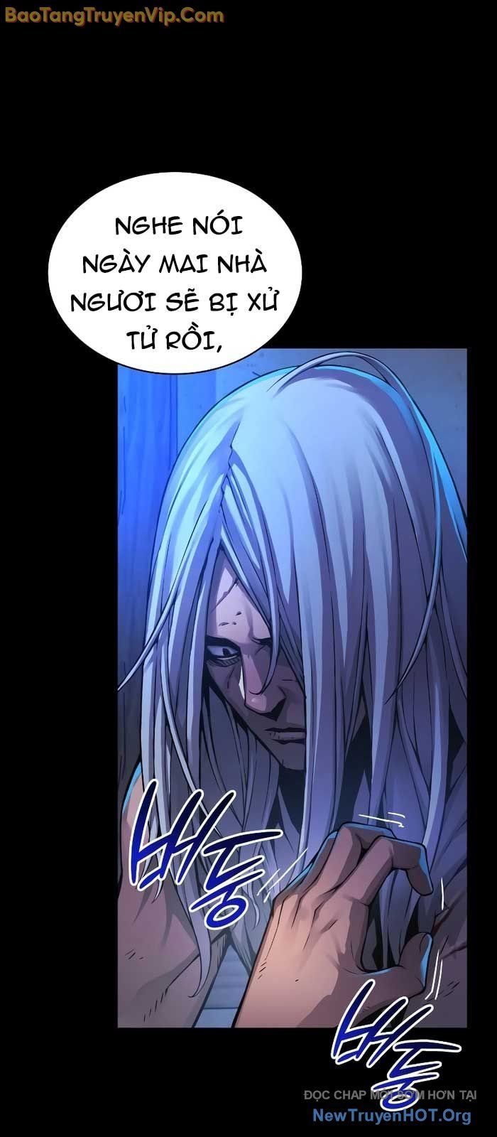 Quái Lực Loạn Thần Chap 84 - Next Chap 85