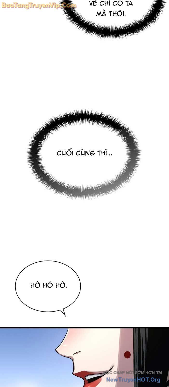 Quái Lực Loạn Thần Chap 84 - Next Chap 85