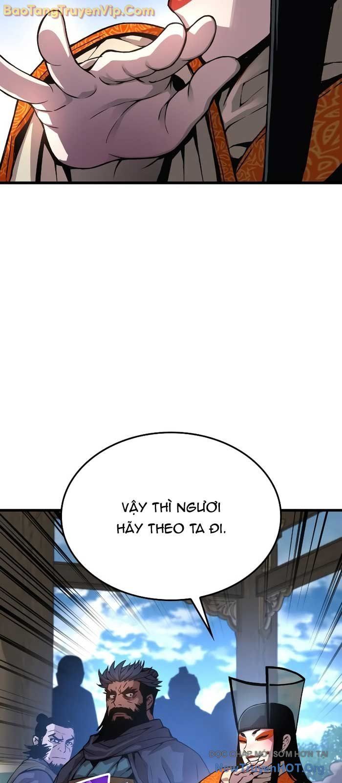 Quái Lực Loạn Thần Chap 84 - Next Chap 85