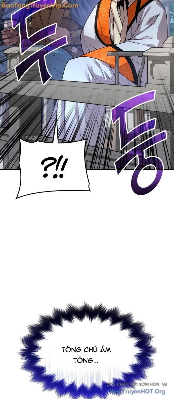 Quái Lực Loạn Thần Chap 84 - Next Chap 85