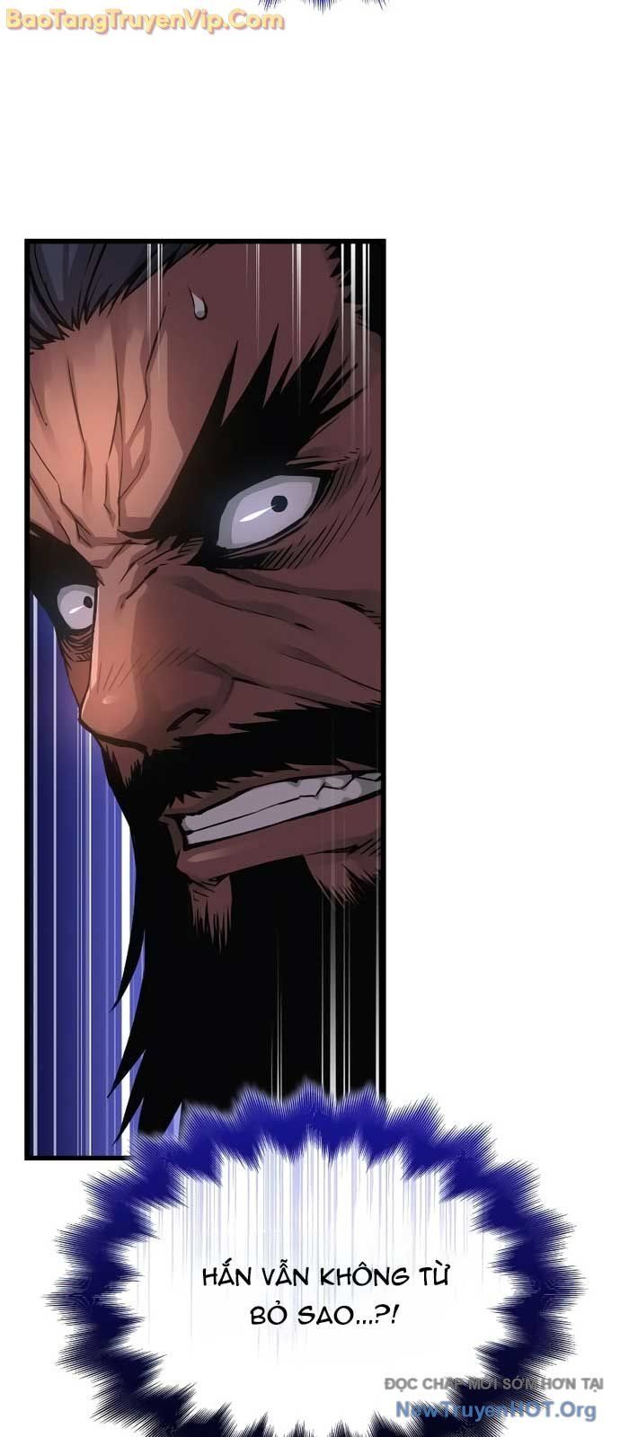 Quái Lực Loạn Thần Chap 84 - Next Chap 85