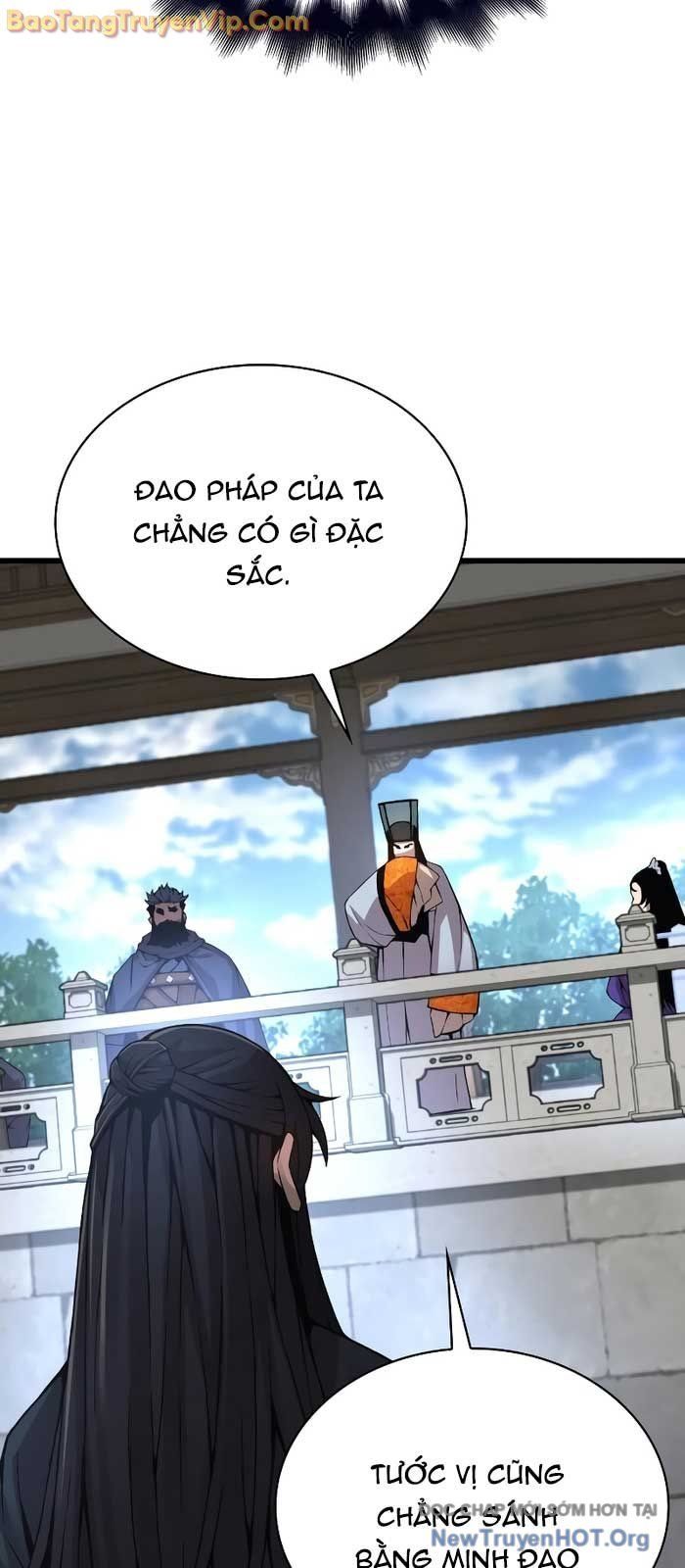 Quái Lực Loạn Thần Chap 84 - Next Chap 85