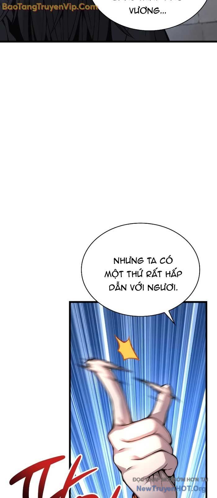 Quái Lực Loạn Thần Chap 84 - Next Chap 85