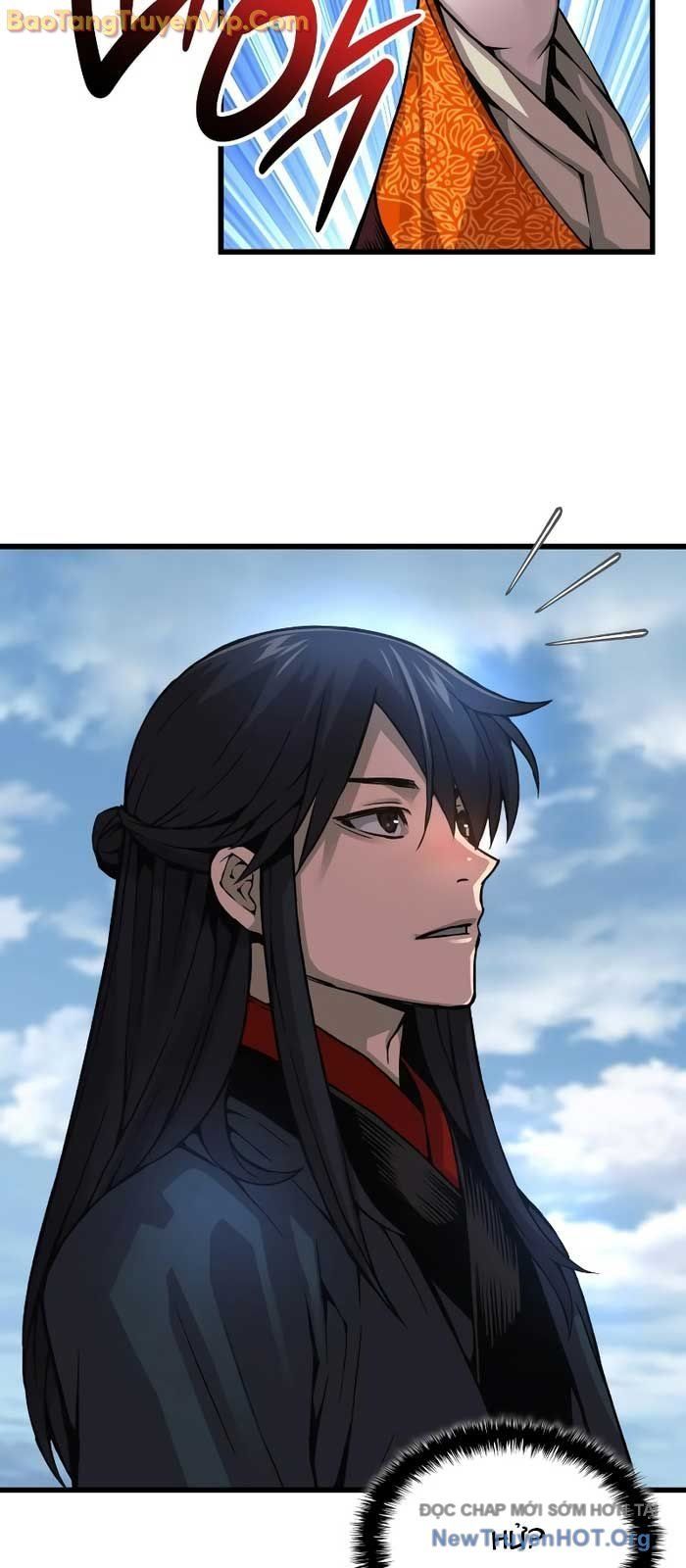 Quái Lực Loạn Thần Chap 84 - Next Chap 85