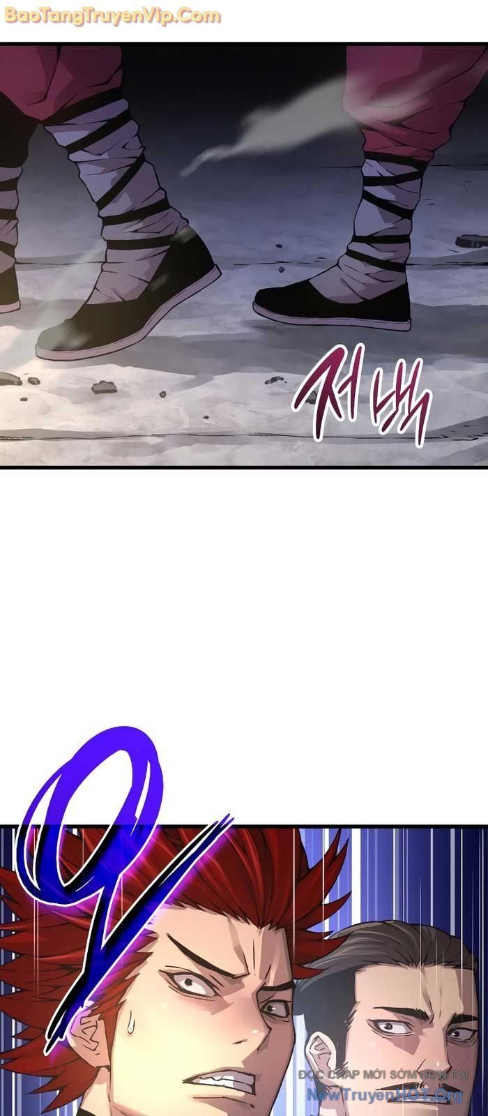 Quái Lực Loạn Thần Chap 84 - Next Chap 85