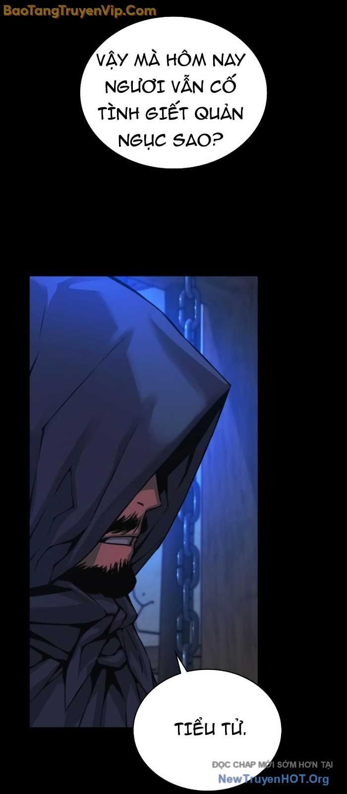 Quái Lực Loạn Thần Chap 84 - Next Chap 85