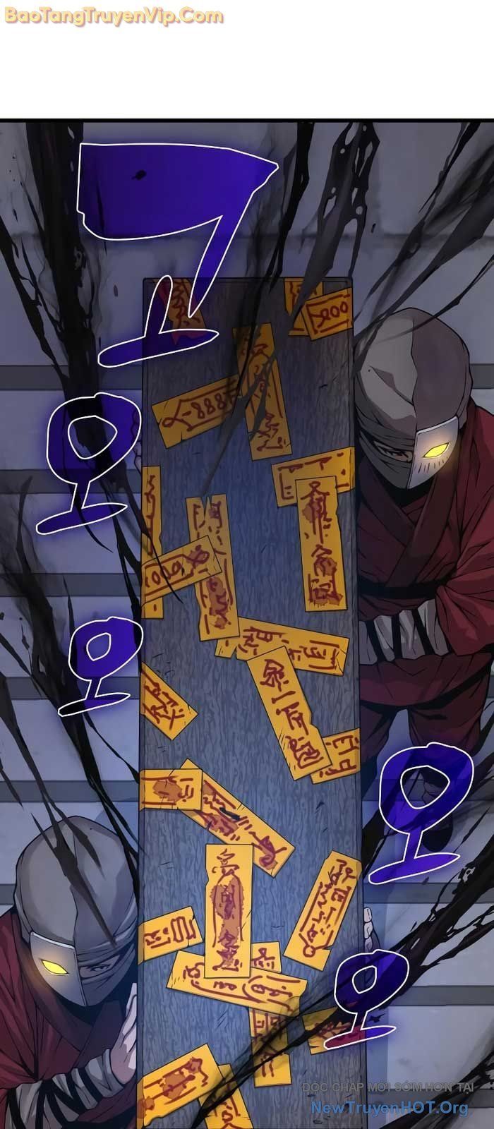 Quái Lực Loạn Thần Chap 84 - Next Chap 85