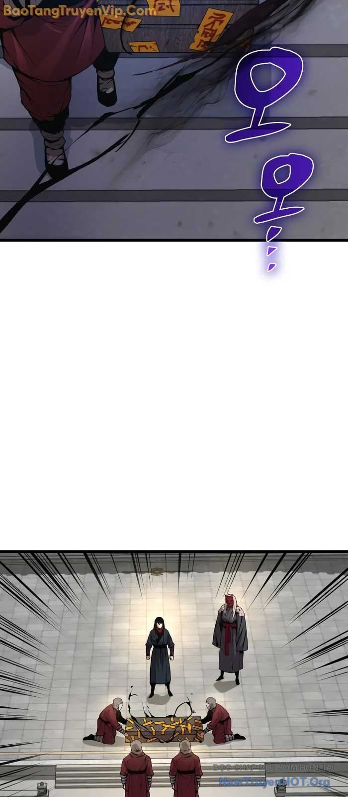 Quái Lực Loạn Thần Chap 84 - Next Chap 85