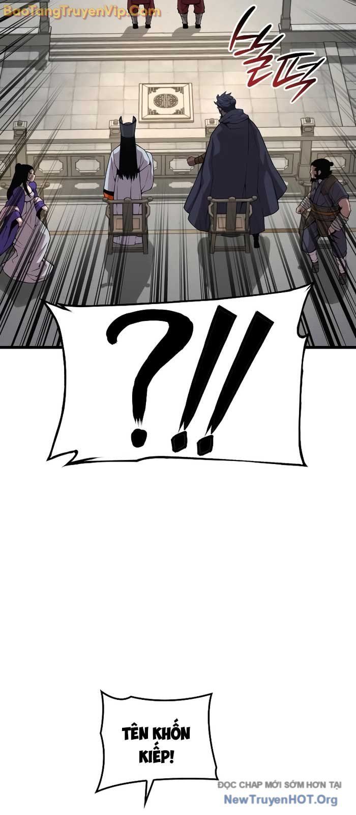 Quái Lực Loạn Thần Chap 84 - Next Chap 85