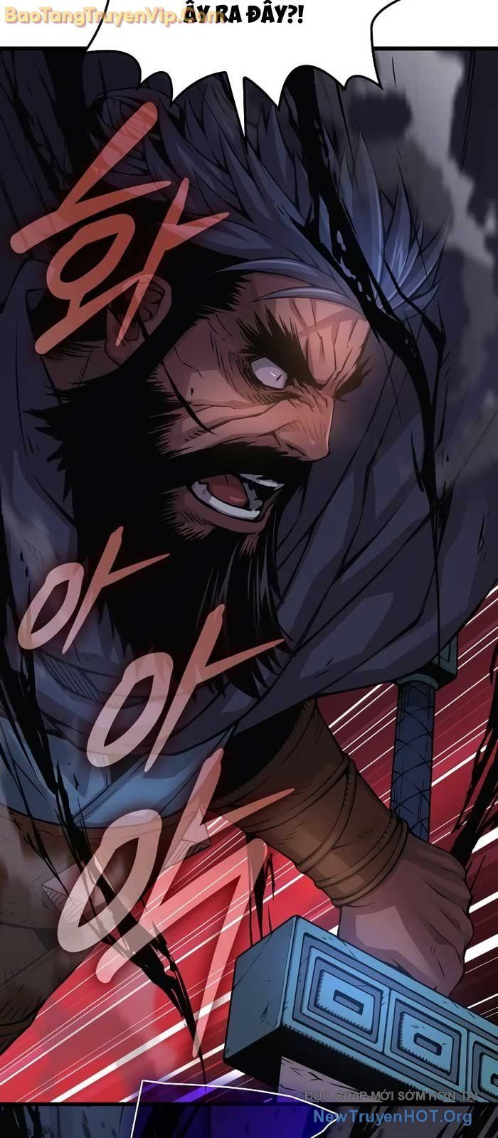 Quái Lực Loạn Thần Chap 84 - Next Chap 85