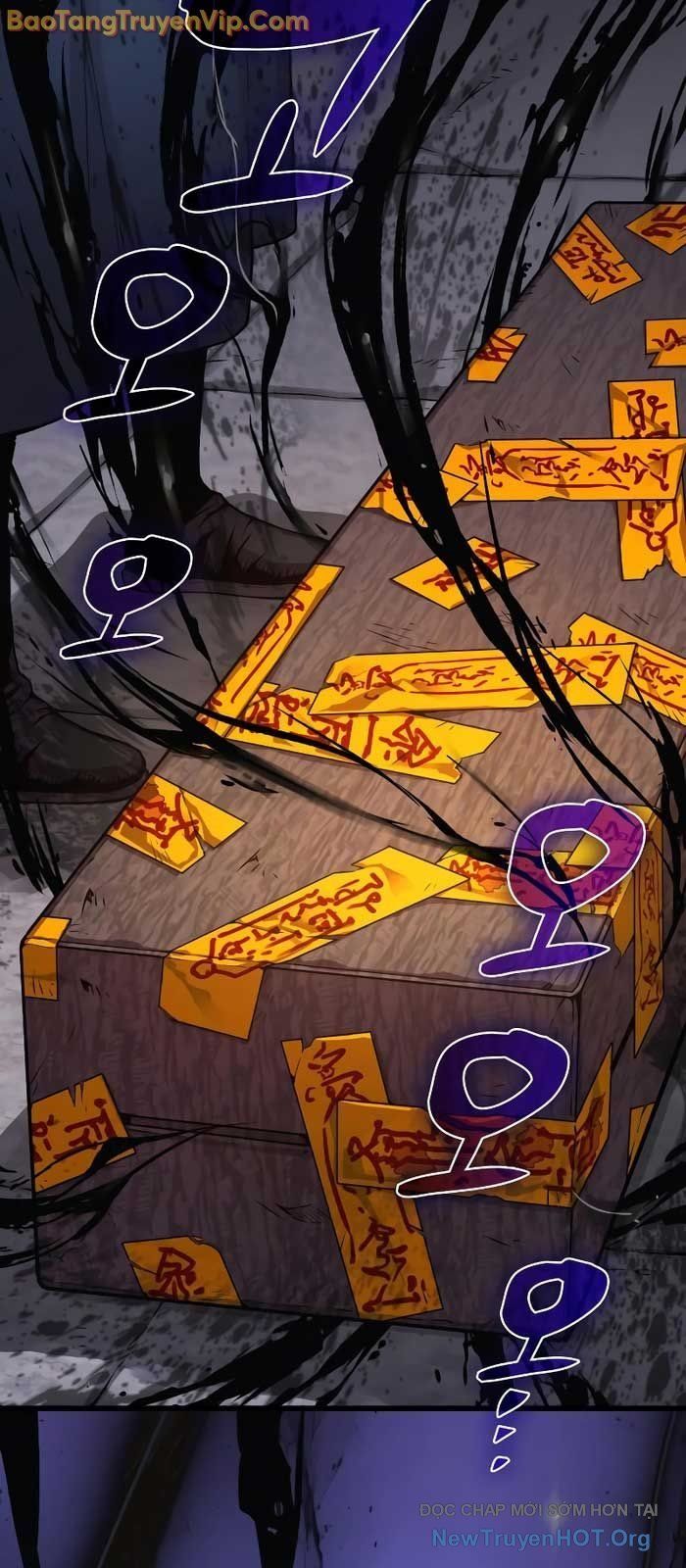 Quái Lực Loạn Thần Chap 84 - Next Chap 85