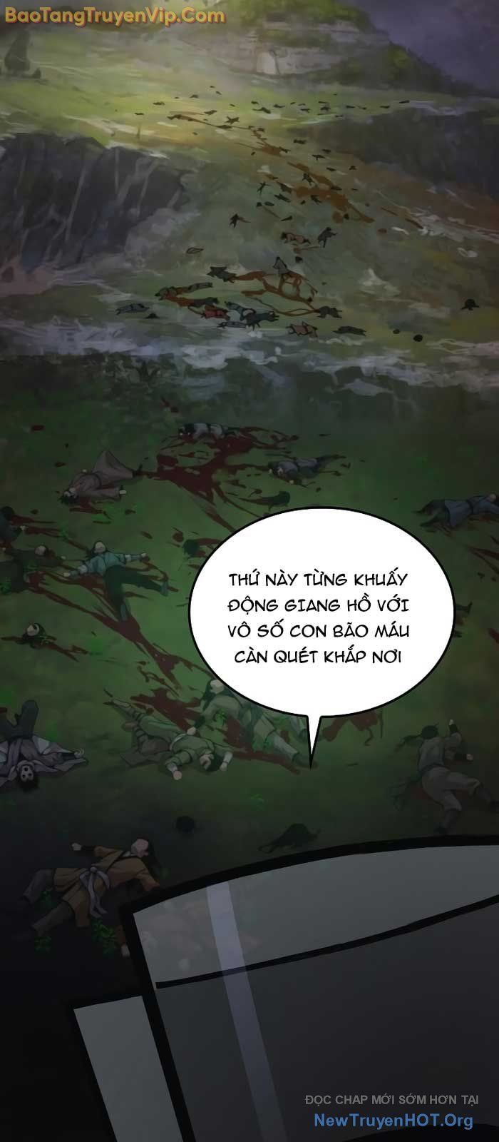 Quái Lực Loạn Thần Chap 84 - Next Chap 85