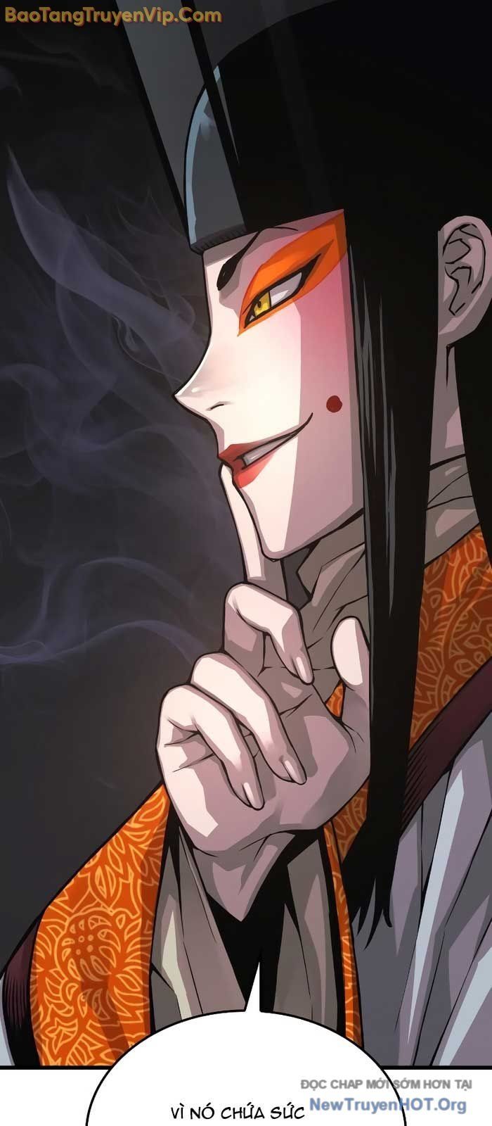 Quái Lực Loạn Thần Chap 84 - Next Chap 85