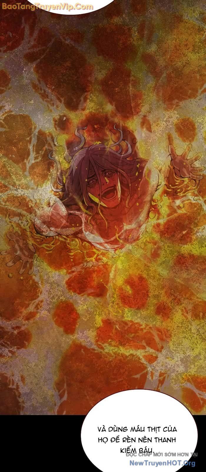 Quái Lực Loạn Thần Chap 84 - Next Chap 85