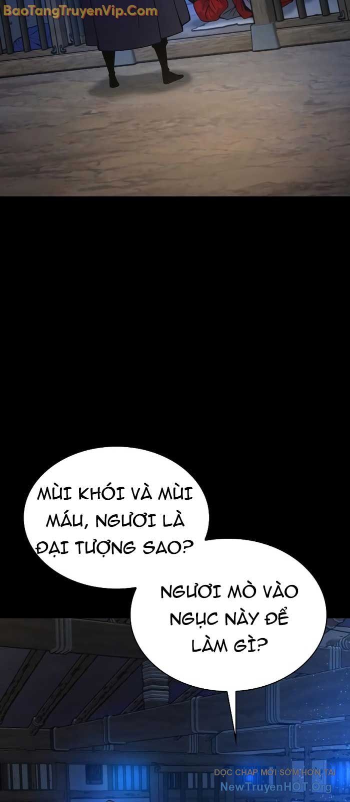 Quái Lực Loạn Thần Chap 84 - Next Chap 85