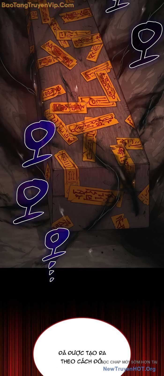 Quái Lực Loạn Thần Chap 84 - Next Chap 85