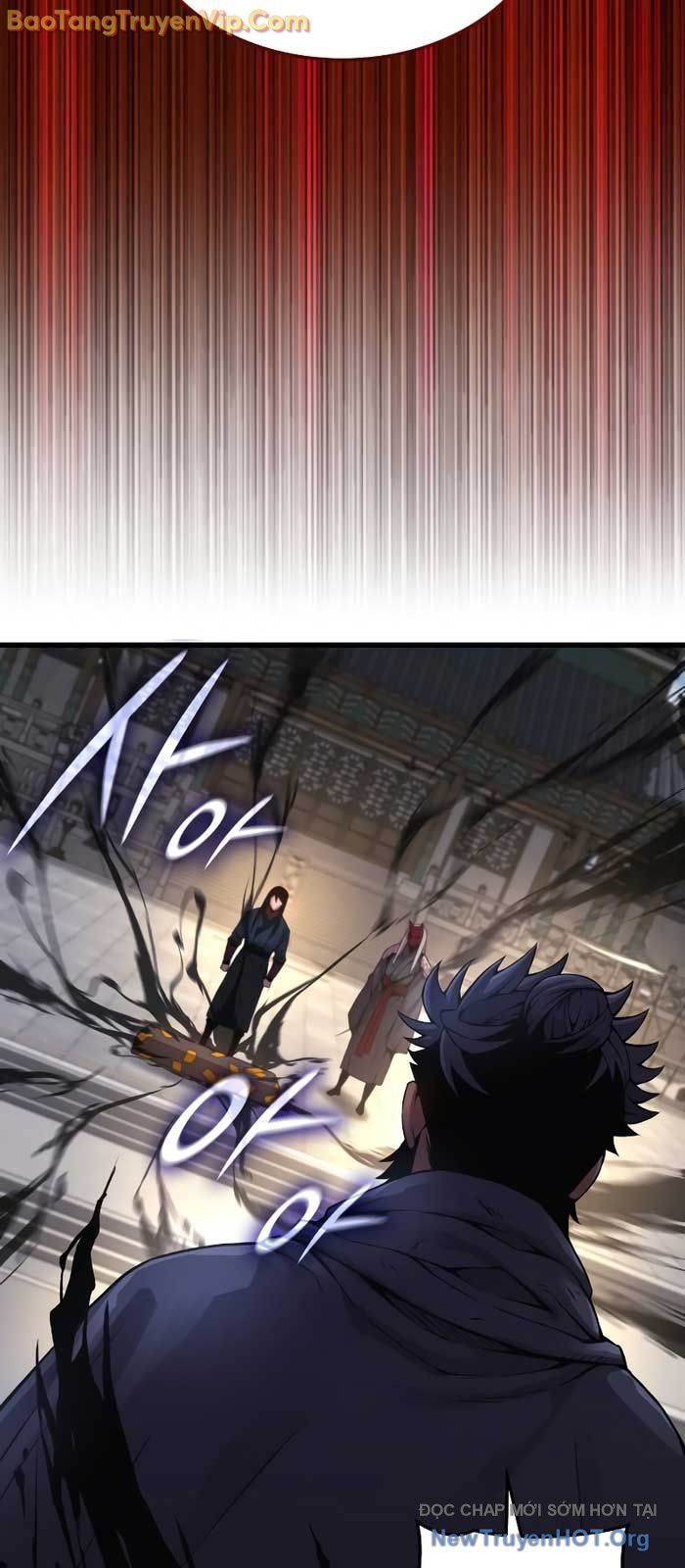Quái Lực Loạn Thần Chap 84 - Next Chap 85