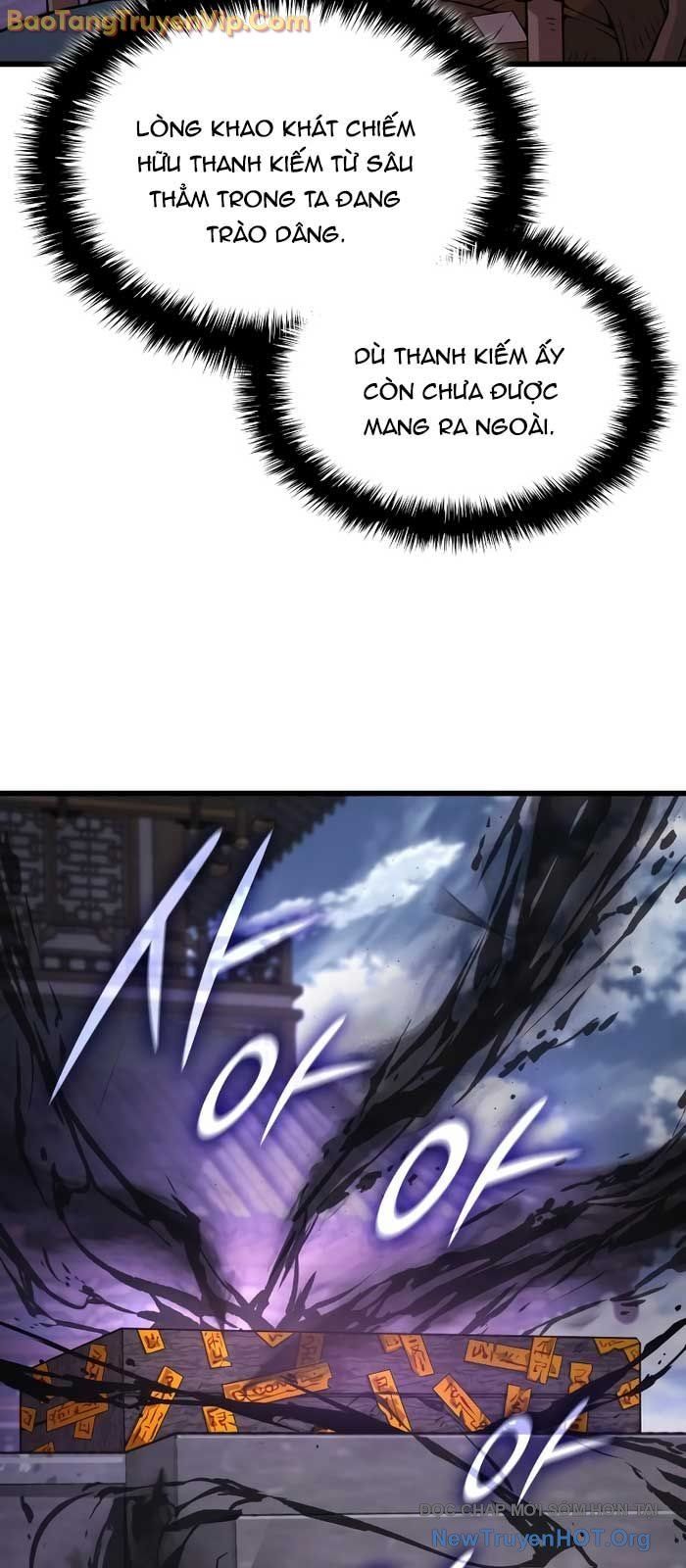 Quái Lực Loạn Thần Chap 84 - Next Chap 85