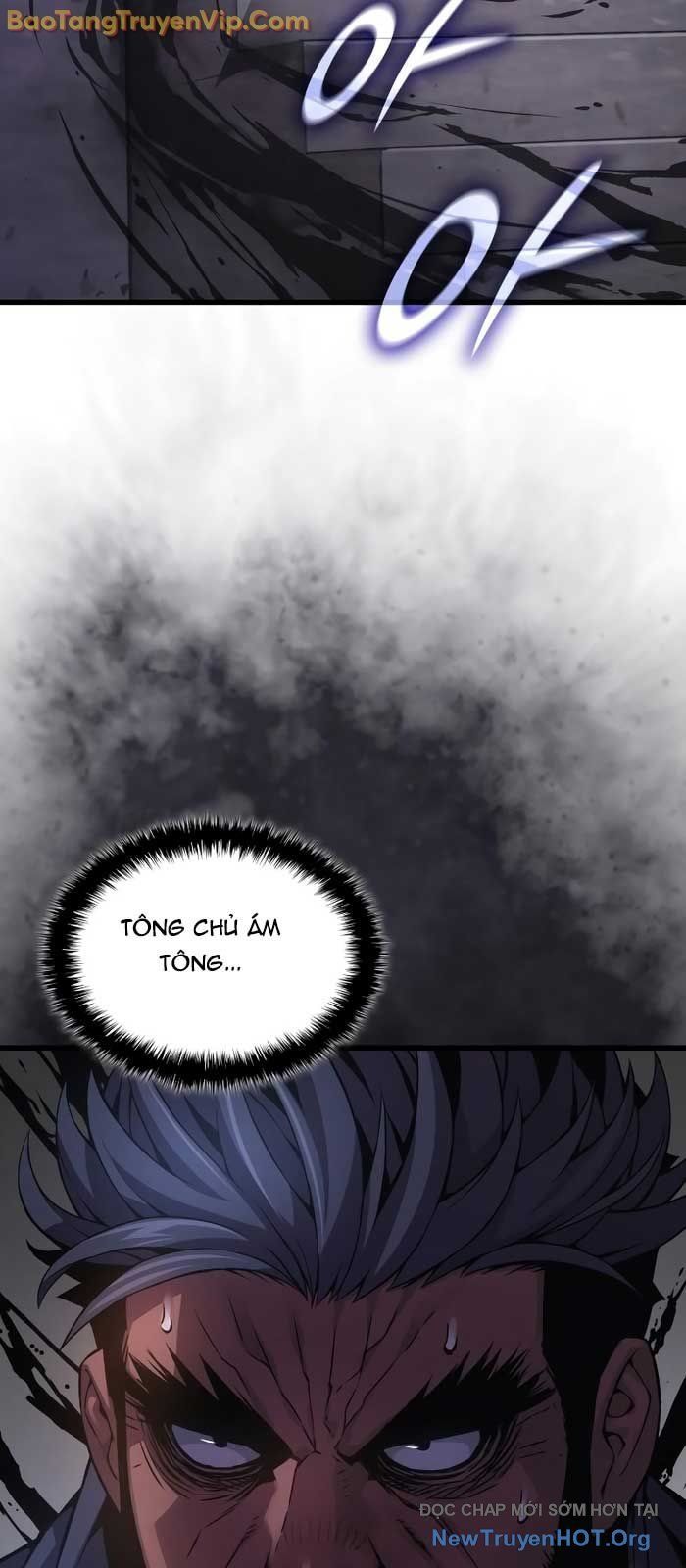 Quái Lực Loạn Thần Chap 84 - Next Chap 85