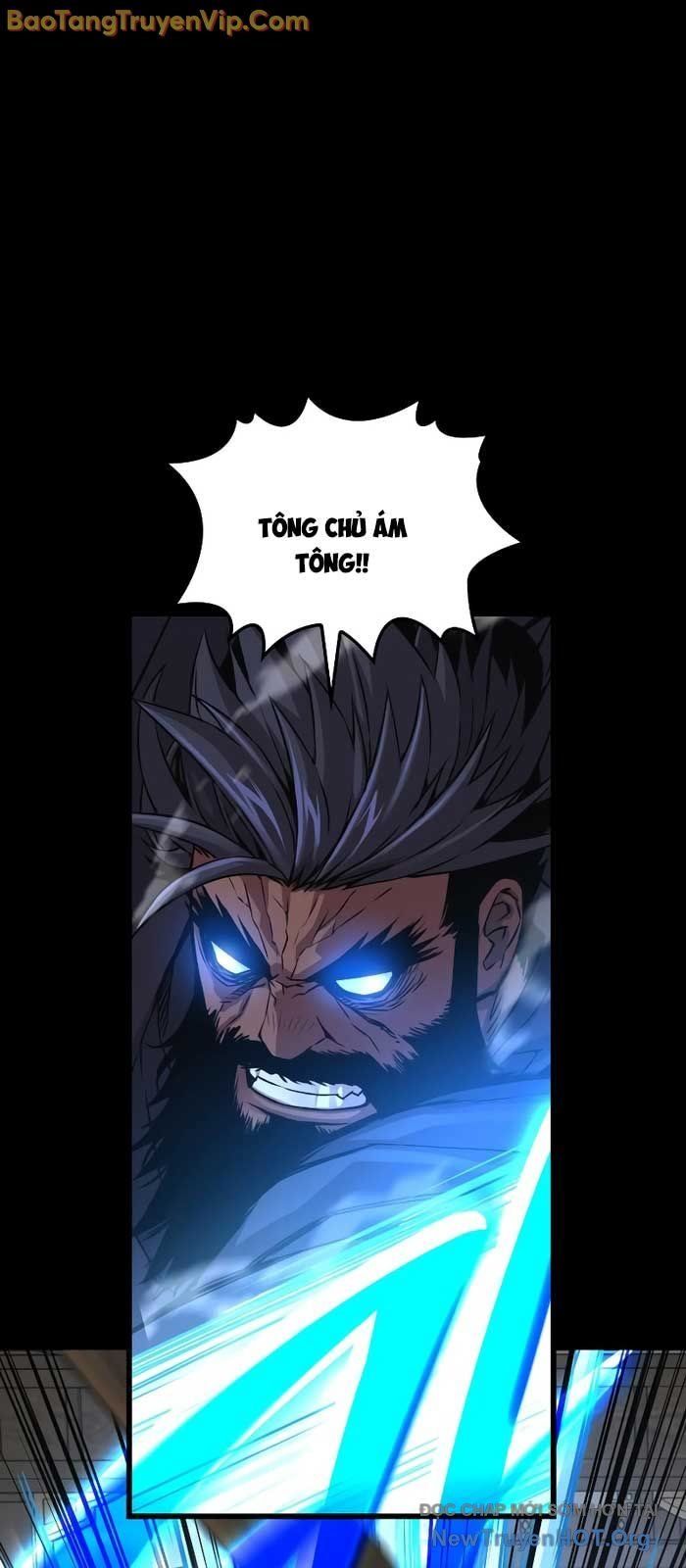 Quái Lực Loạn Thần Chap 84 - Next Chap 85