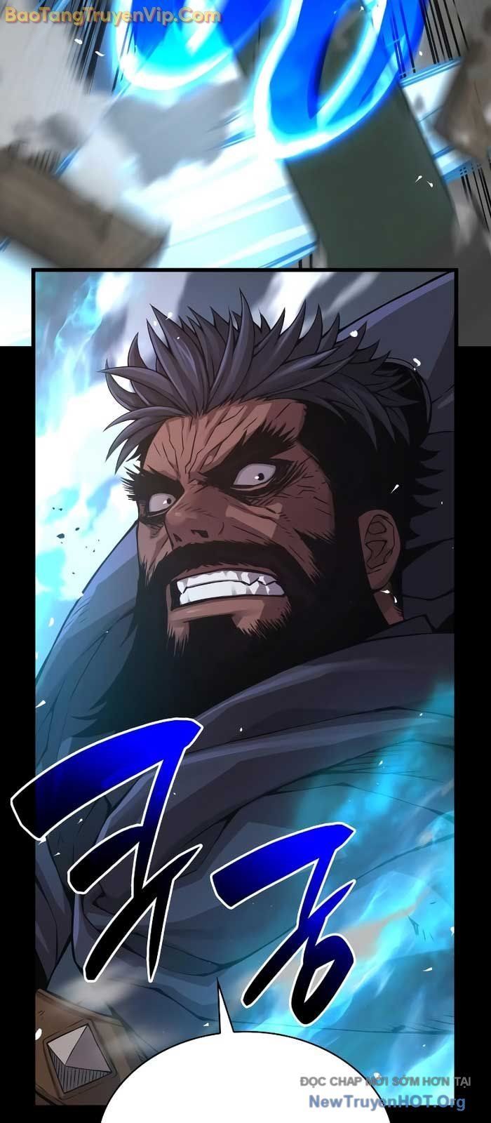 Quái Lực Loạn Thần Chap 84 - Next Chap 85