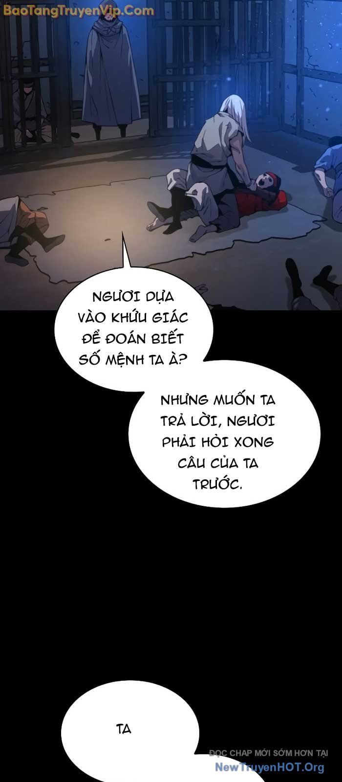 Quái Lực Loạn Thần Chap 84 - Next Chap 85