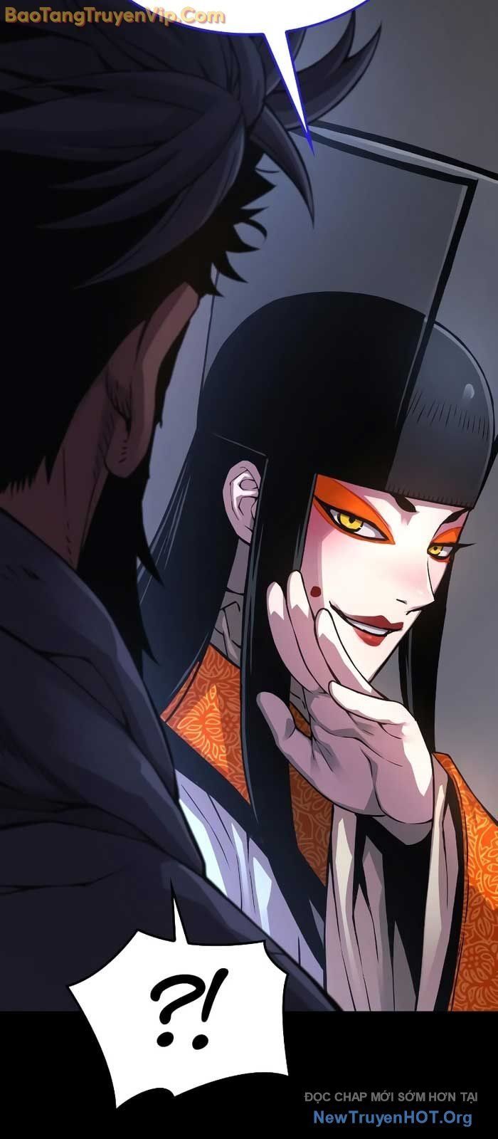 Quái Lực Loạn Thần Chap 84 - Next Chap 85