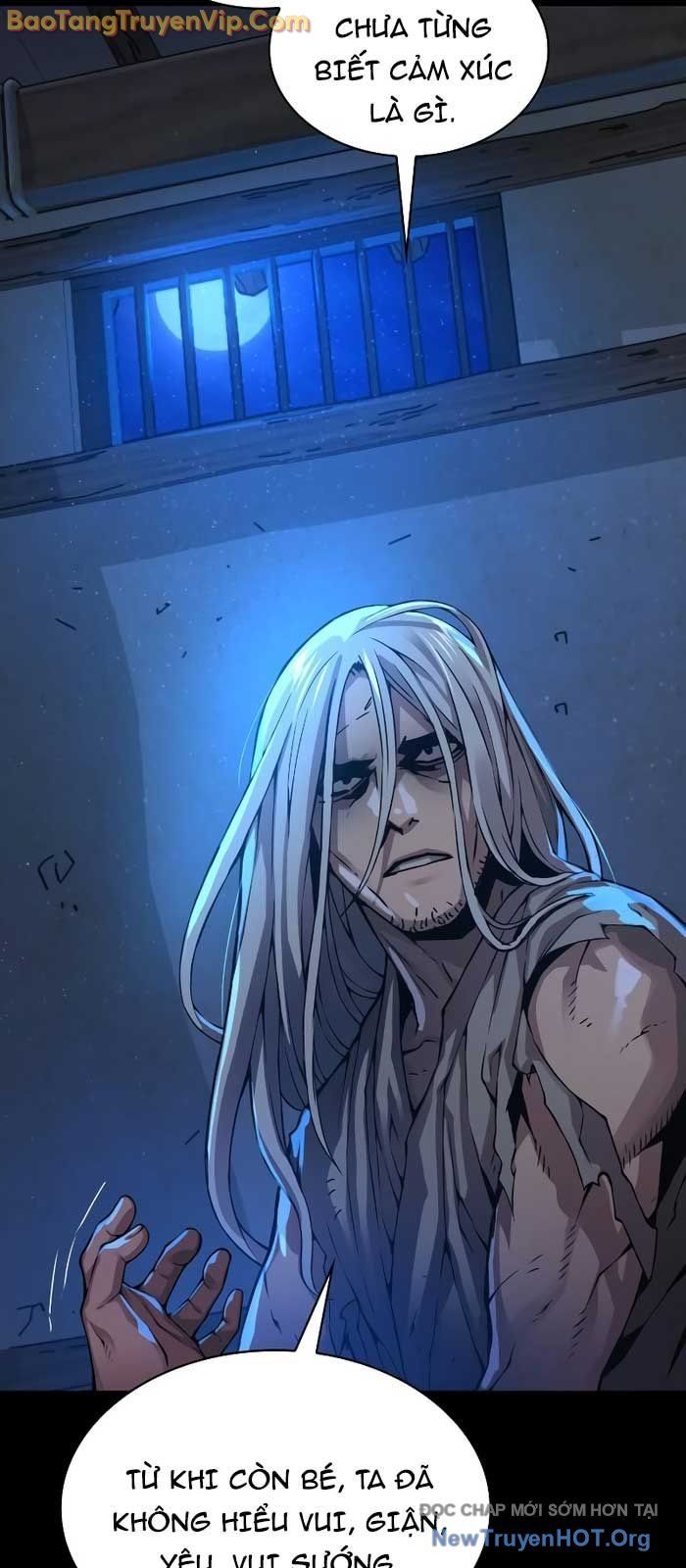 Quái Lực Loạn Thần Chap 84 - Next Chap 85