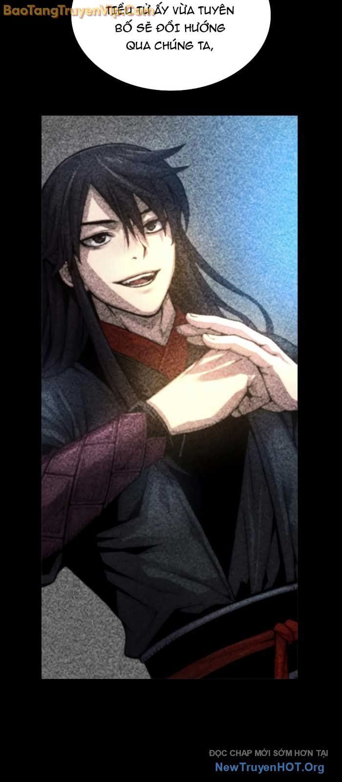 Quái Lực Loạn Thần Chap 84 - Next Chap 85