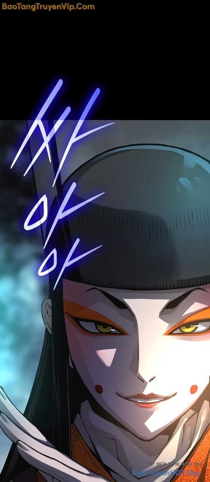 Quái Lực Loạn Thần Chap 84 - Next Chap 85