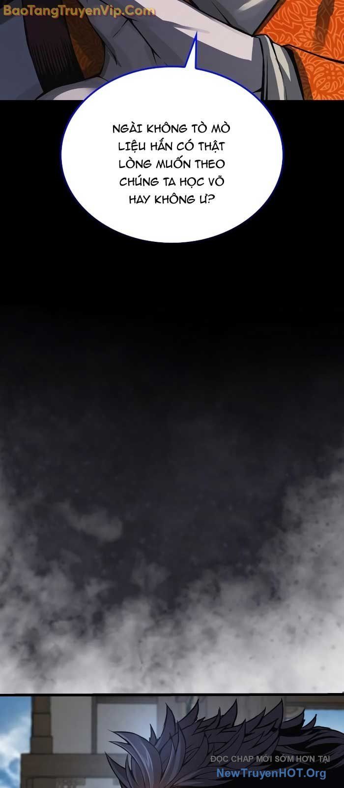 Quái Lực Loạn Thần Chap 84 - Next Chap 85