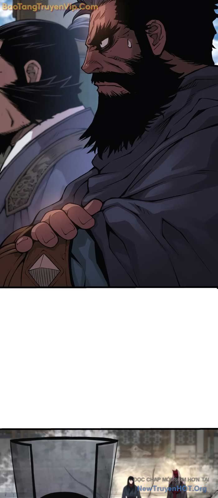 Quái Lực Loạn Thần Chap 84 - Next Chap 85