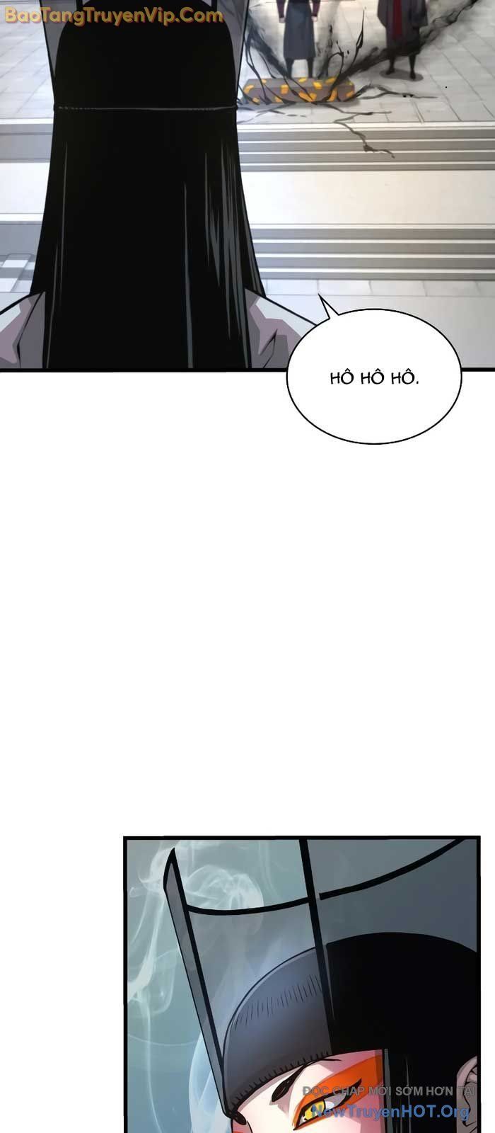 Quái Lực Loạn Thần Chap 84 - Next Chap 85