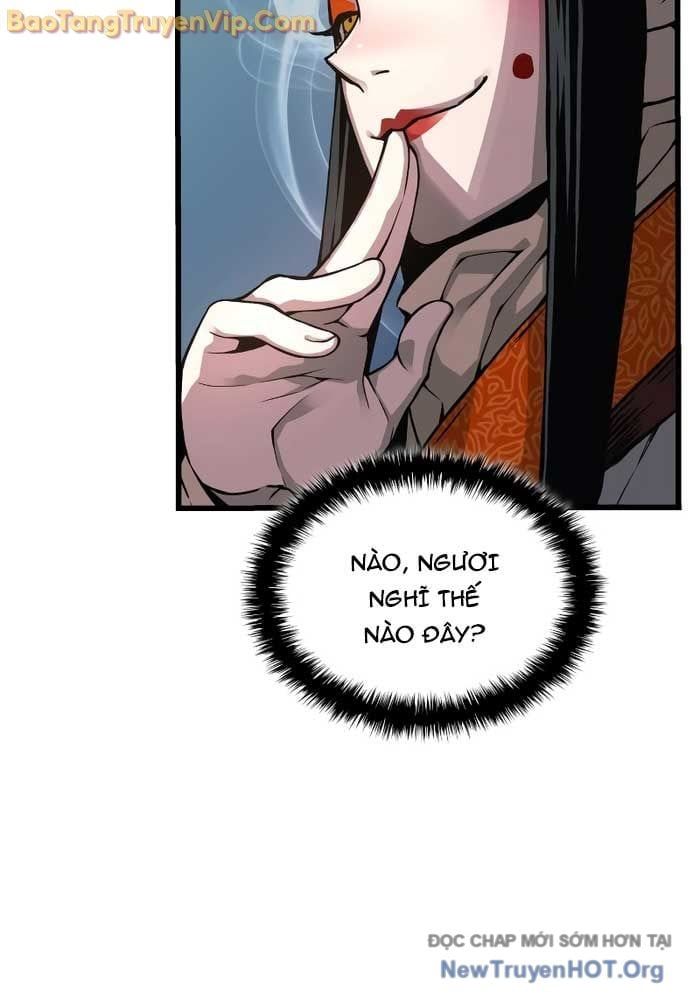 Quái Lực Loạn Thần Chap 84 - Next Chap 85