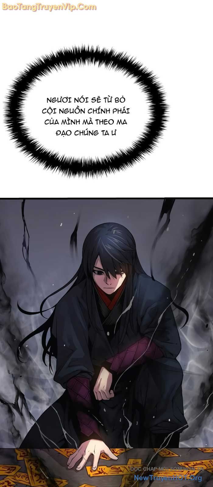 Quái Lực Loạn Thần Chap 84 - Next Chap 85