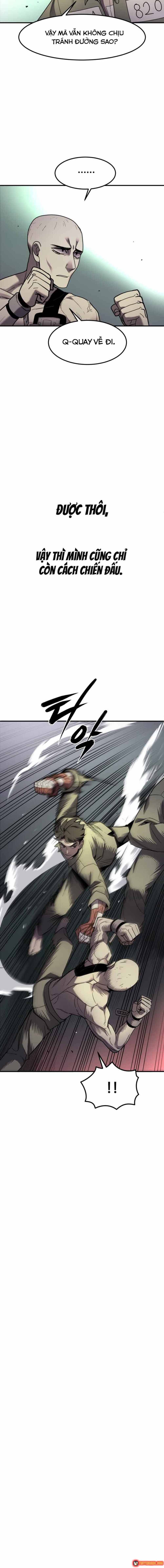 Quái Vật Sau Cánh Cửa Chap 7.4 - Next Chap 8.4