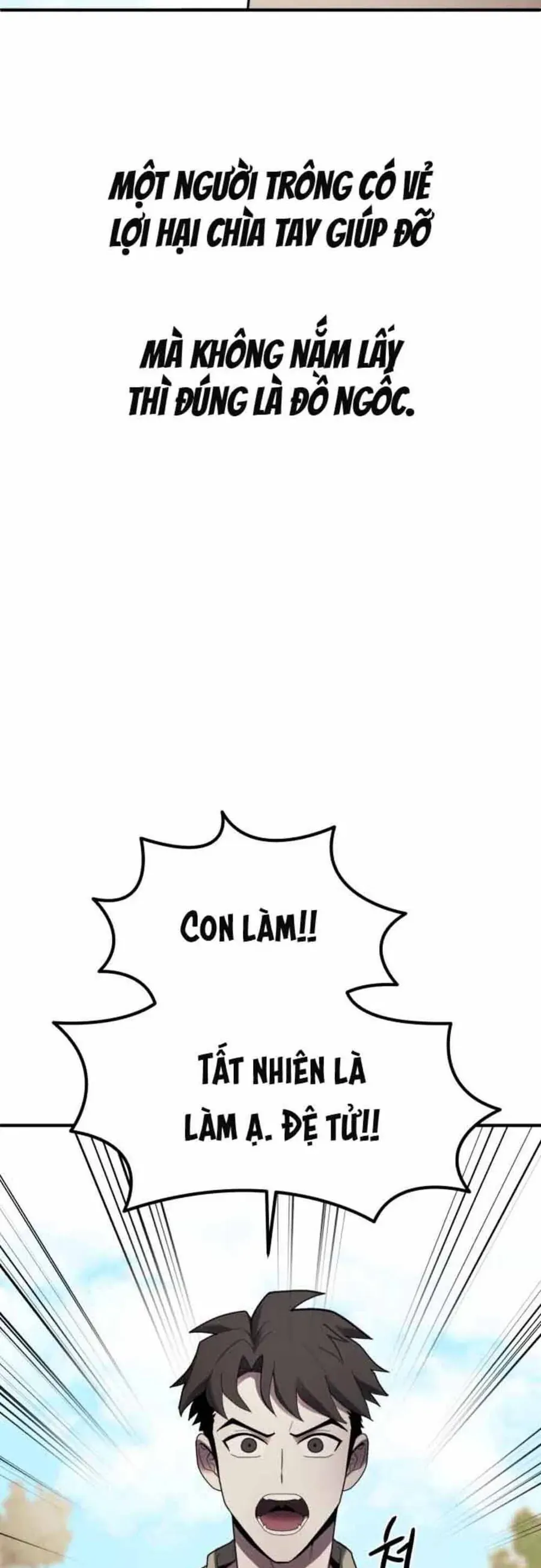 Quái Vật Sau Cánh Cửa Chap 7.6 - Next Chap 8.6